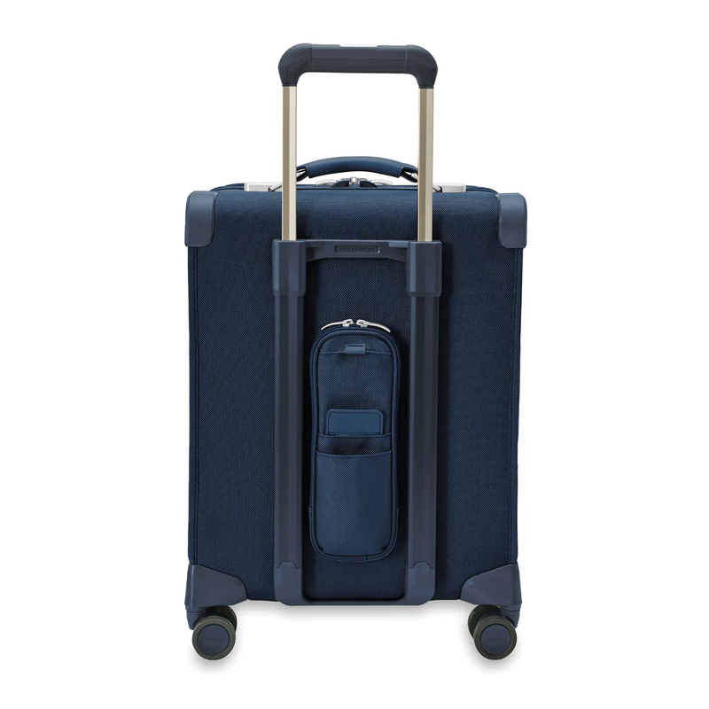 Baseline Global 21" Carry-On Expandable Spinner
