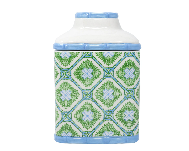 Ceramic Tissue Holder