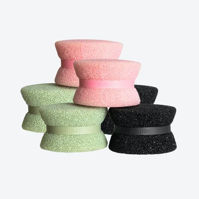 Dotti Super Scrubber Bundle 6-Pack