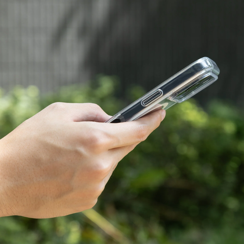 (Re)Clear Case for iPhone 17