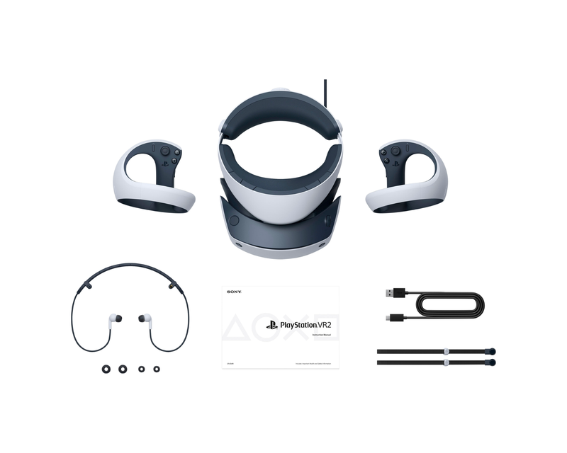 PlayStation VR2