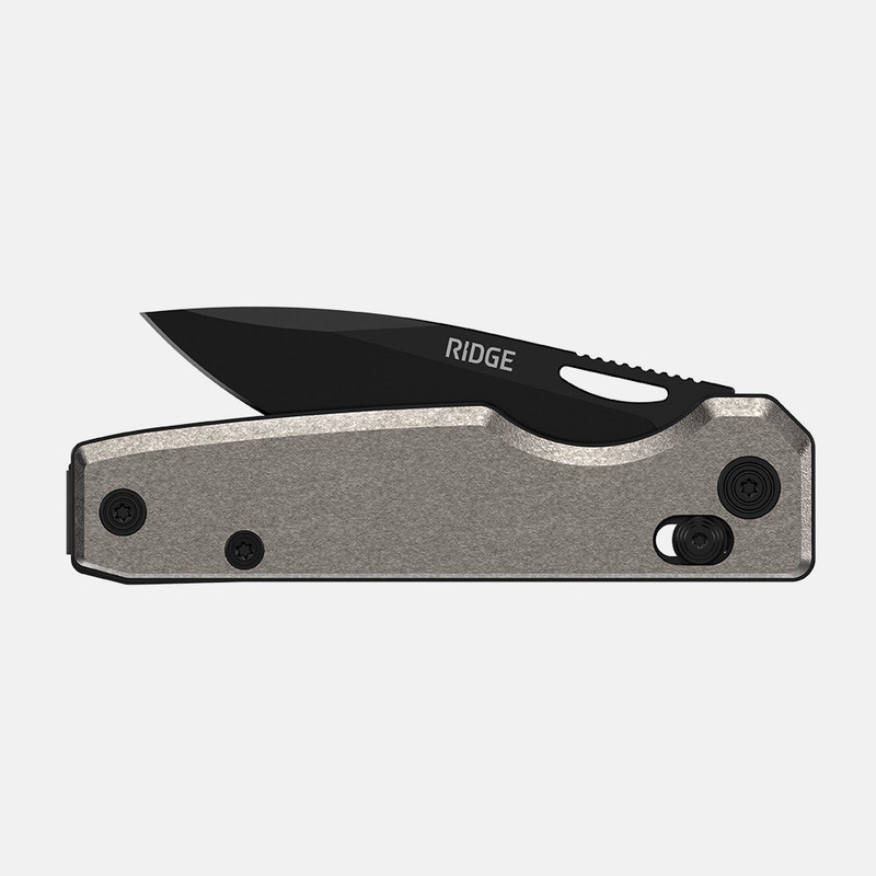 Premium Everyday Folder Multipurpose Knife