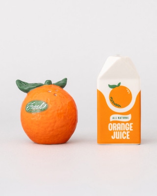 Orange Juice