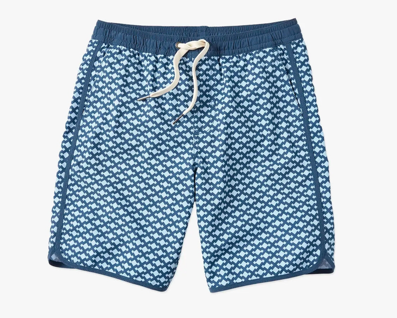 Kids Anchor Trunk, Mist Seaview