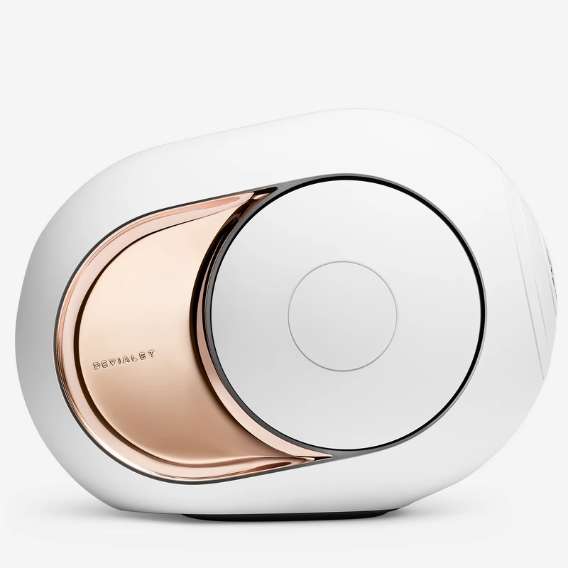 Phantom I 108 dB