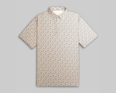 Player Preferred™ Polo, Old Fashioned