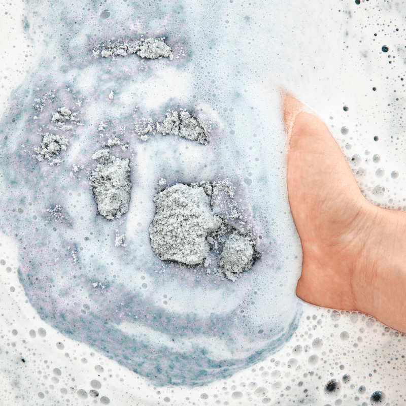 Crush Bath Soak, 600g