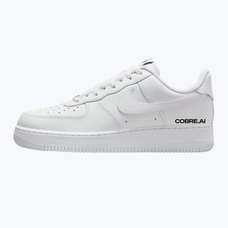Branded Nike Air Force 1