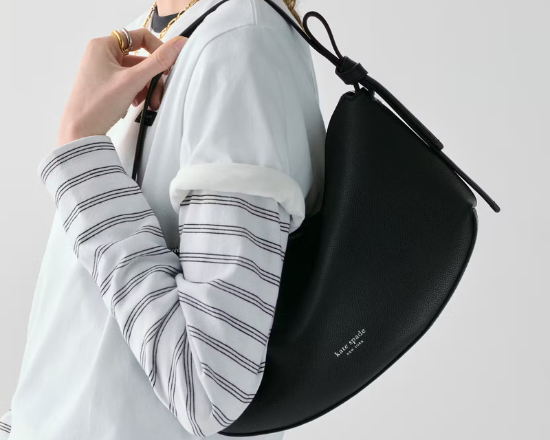 Loop Shoulder Bag