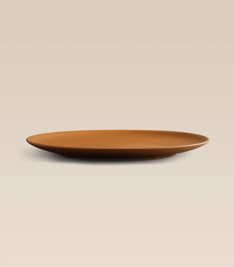 Outdoor Serving Platter