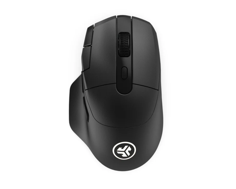 Midnight Wireless Gaming Mouse