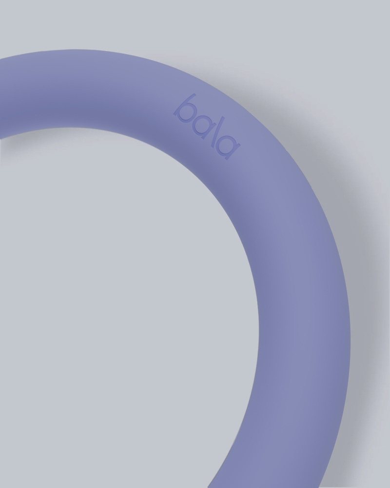The 10LB Power Ring