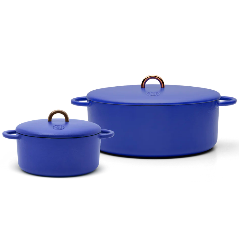 Great Jones double dutch oven set - Christmas gift for mom 2026 - $200
