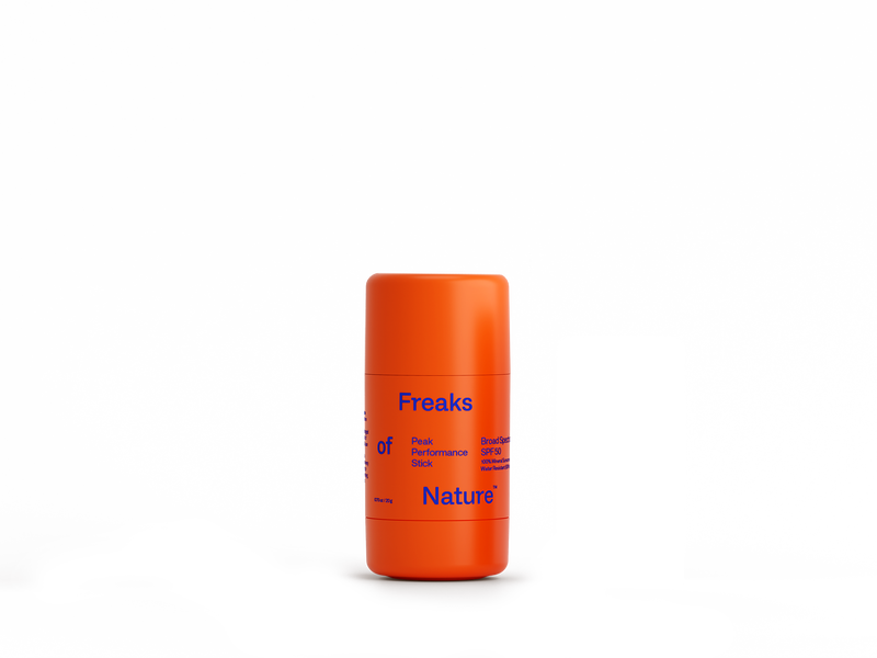 Peak Performance Sun Stick SPF50