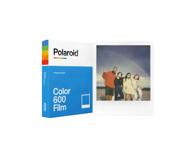 600 Color Film, Single Pack