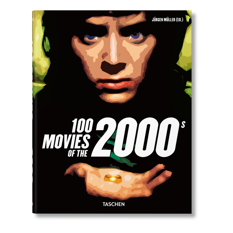 Film Coffee Table Book