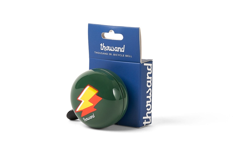 Thousand Jr. Bike Bell