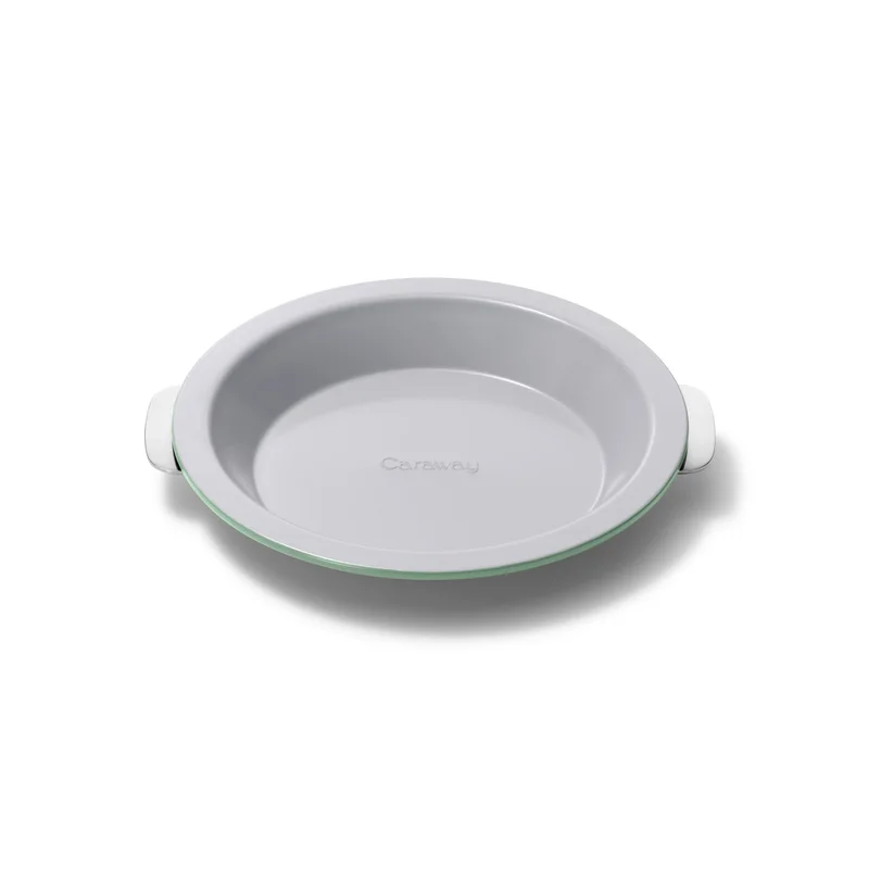 9" Non-Stick Ceramic Pie Pan