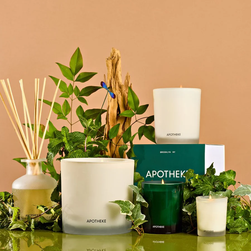 Votive Candle