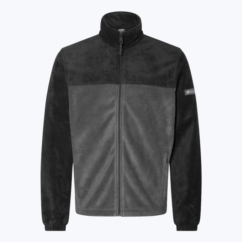 Branded Columbia Steens Mountain™ Full Zip Jacket