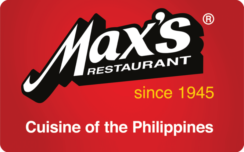Max's