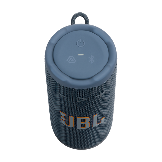 Grip Waterproof Bluetooth Speaker