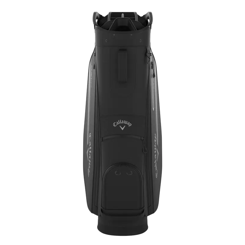 Chev 14 Cart Bag