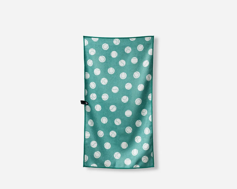 Fitness Towel