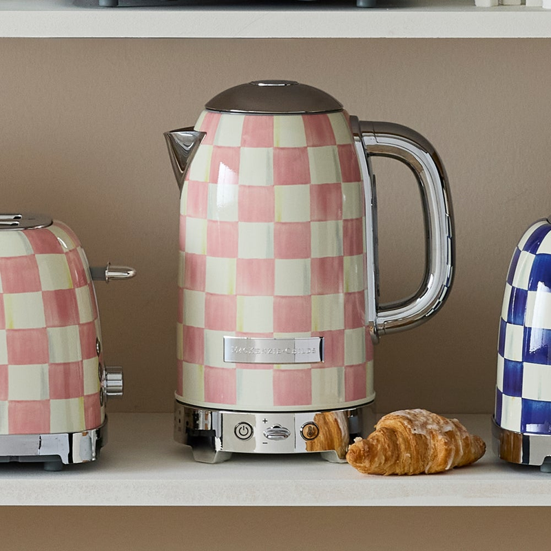 Electric Kettle