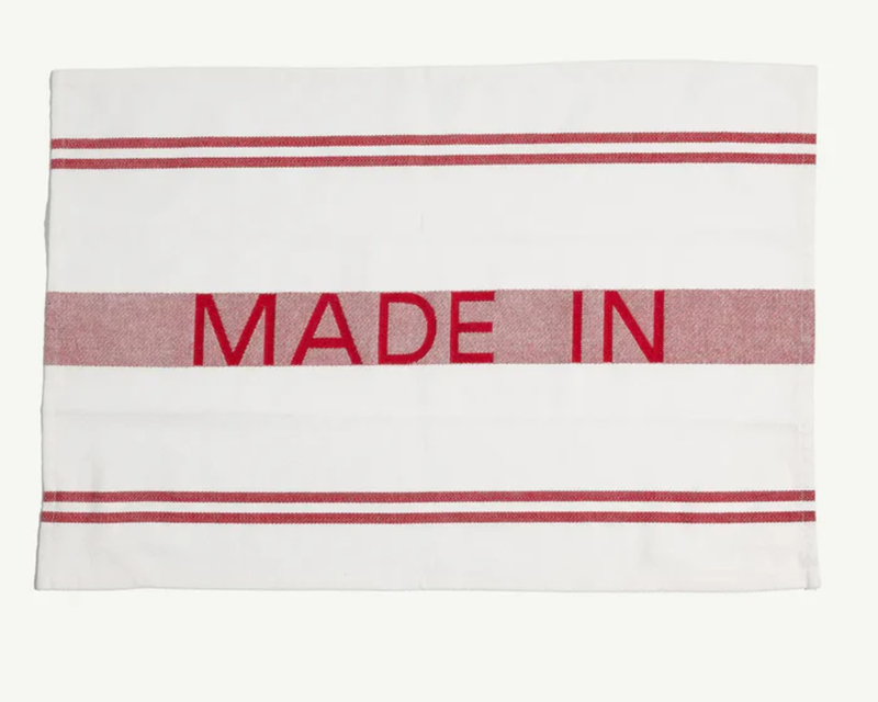 Chef Towel