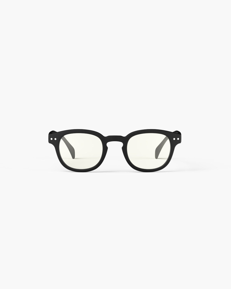 Blue Light Glasses #C Frame