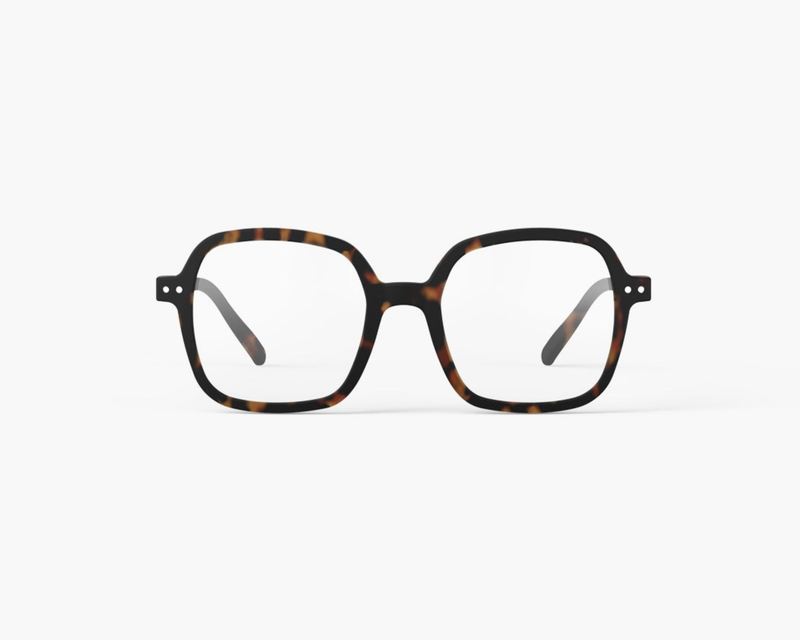 Reading Office Glasses Tortoise Frame