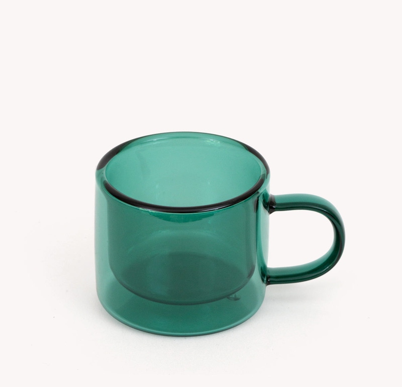 Espresso Cup, Set of 2