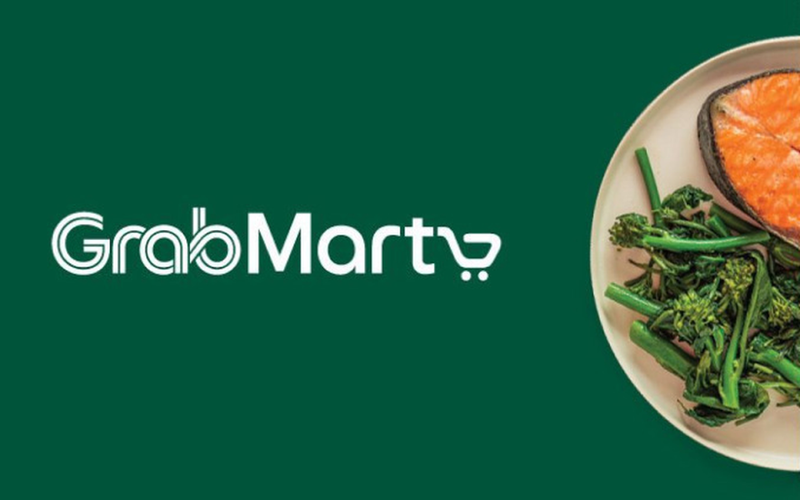 GrabMart Malaysia