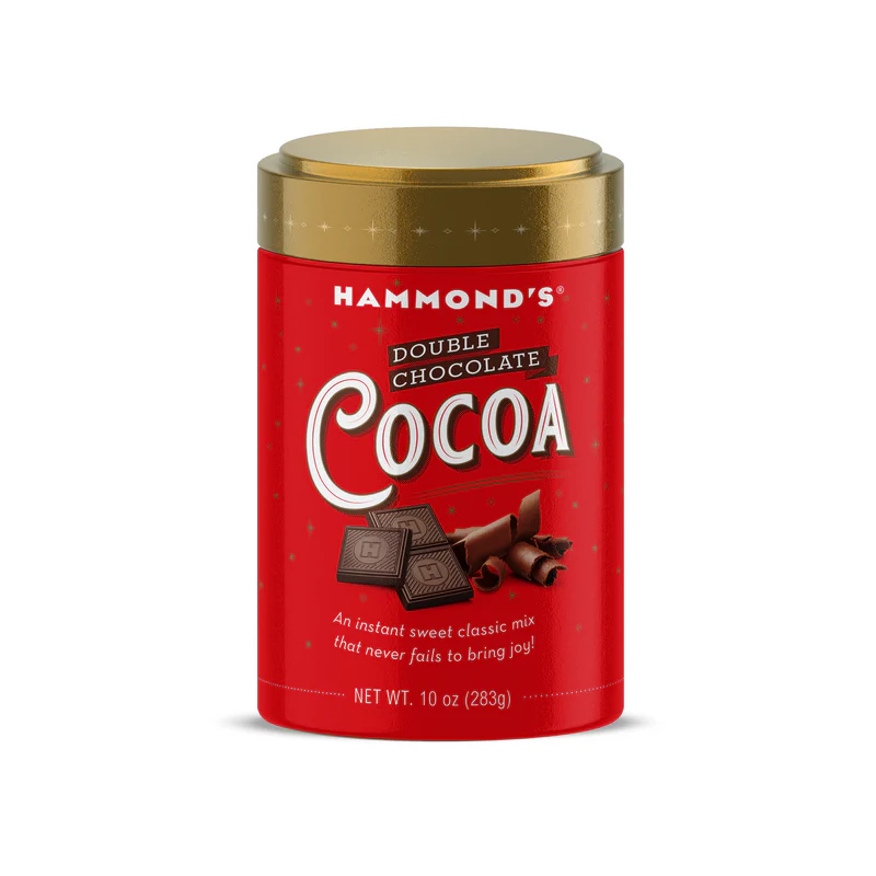 Hot Cocoa Mix