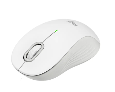 Signature M550 Bluetooth Optical Ambidextrous Mouse