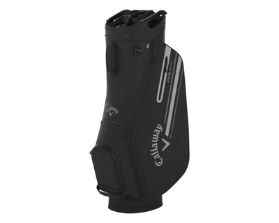Chev 14 Cart Bag