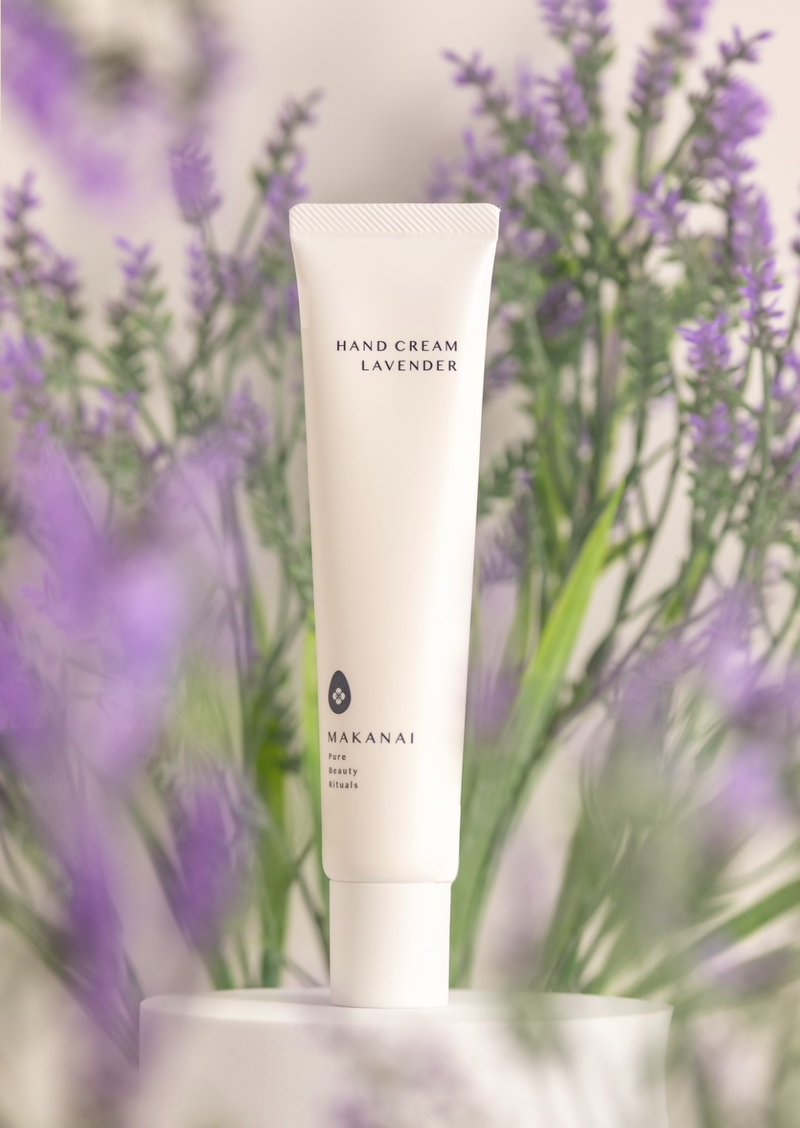 Secret Recipe Hand Cream