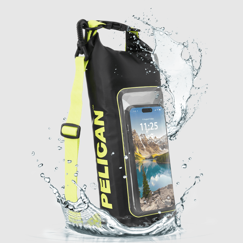 Marine Waterproof 2L Dry Bag