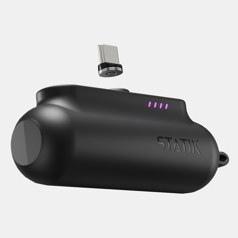 Snap-N-Charge®