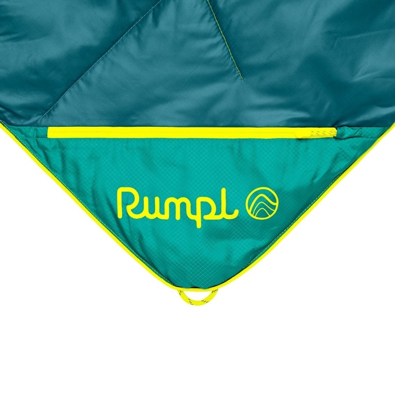 Backcountry 2 Person Puffy Blanket