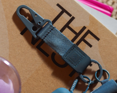 Keychain Clip