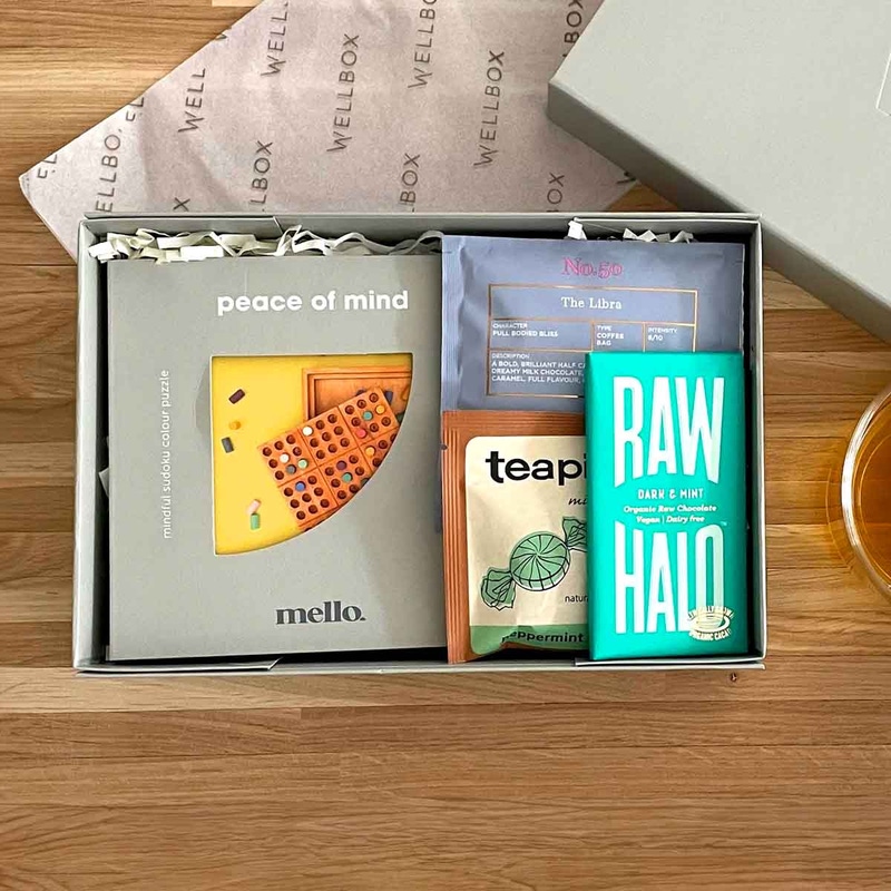 Pause Gift Box