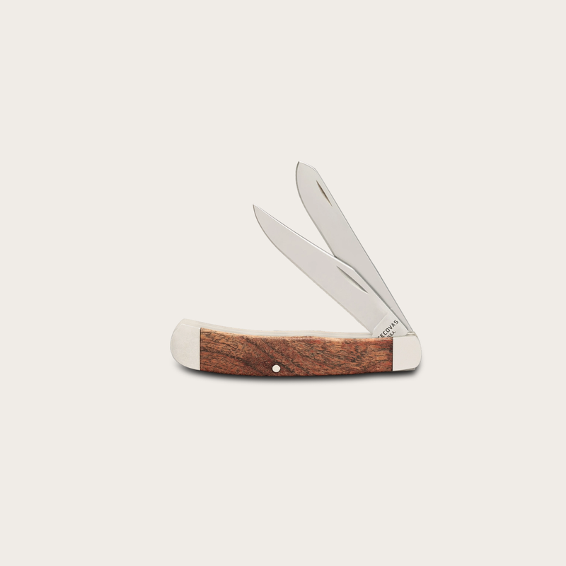 Mesquite Trapper Knife