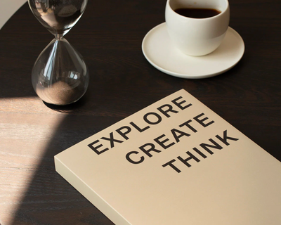 Quote Notebook