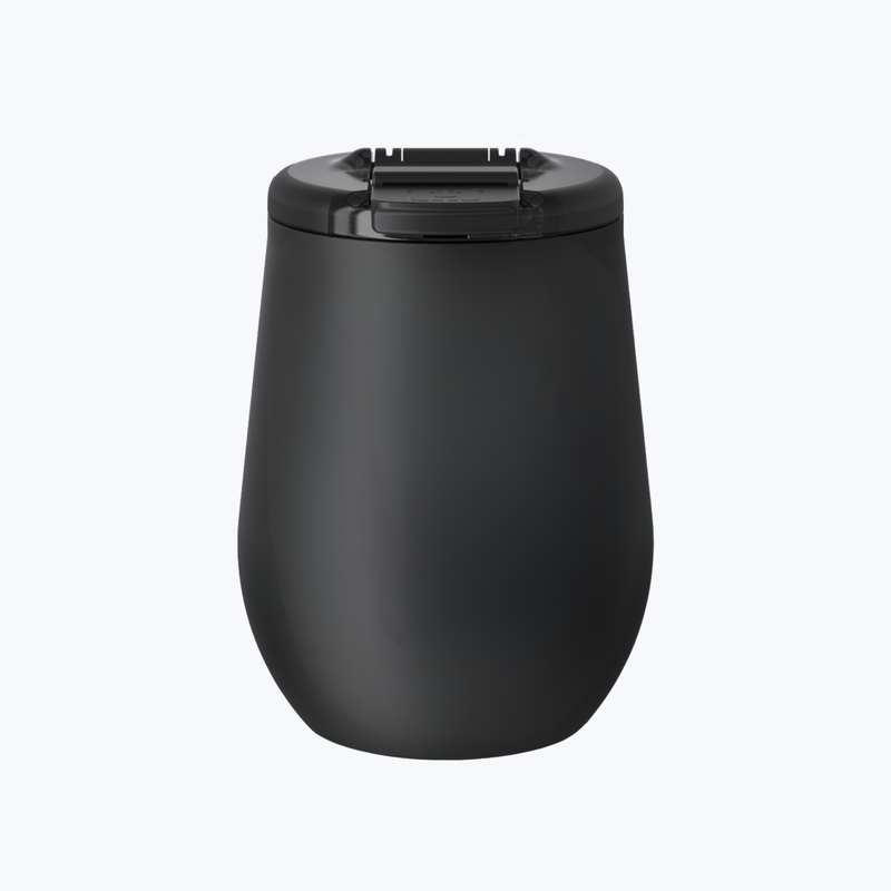 Branded BruMate Uncork'd 14oz Wine Tumbler