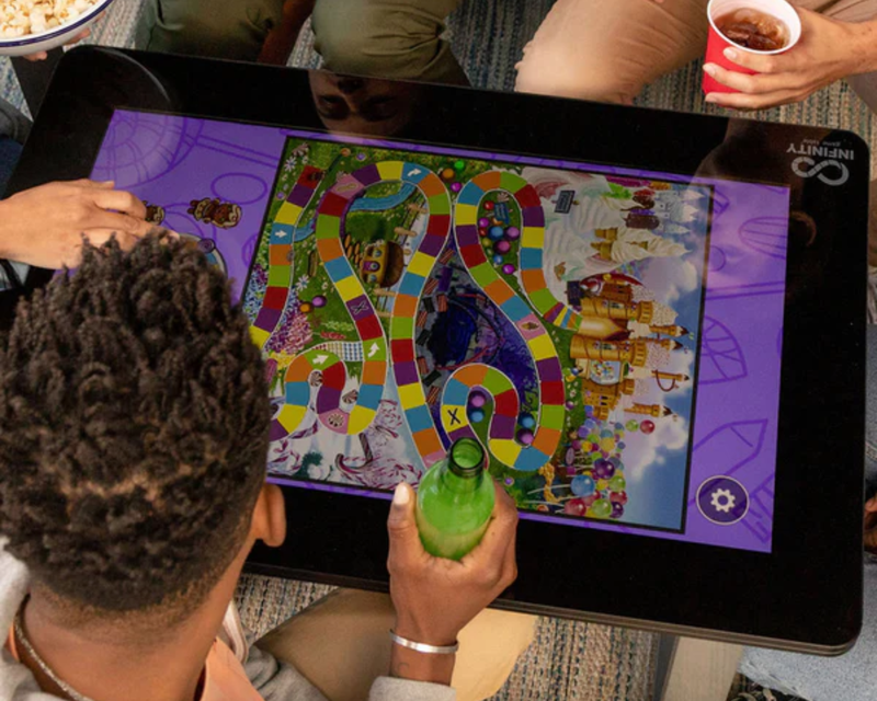 Infinity Game Table 32”