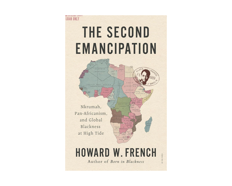 The Second Emancipation
