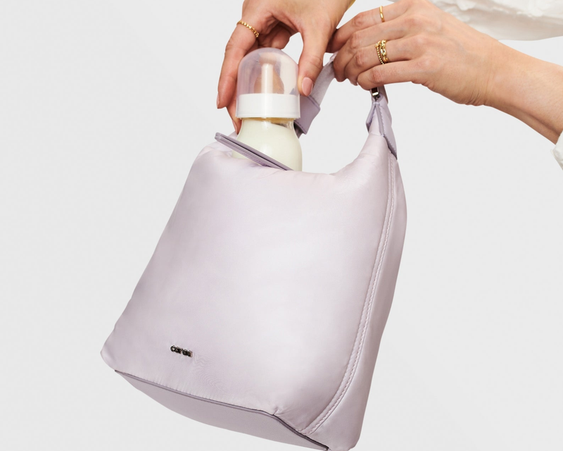 Baby Bottle Bag