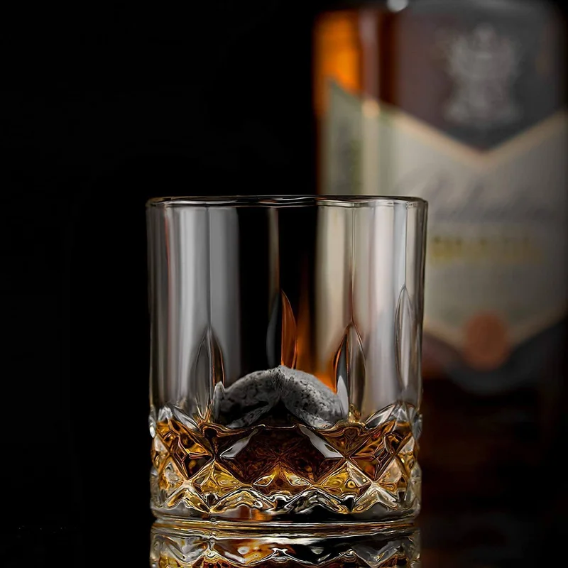 The Connoisseur's Deluxe Set